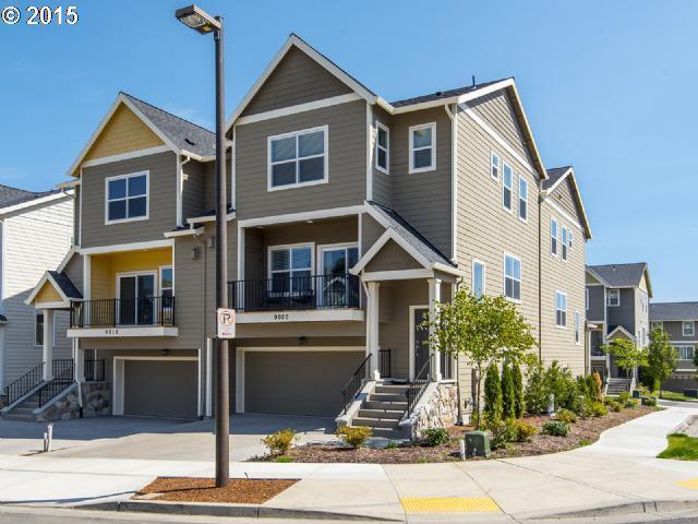 Beaverton House: 8990 SW 157th Ave
