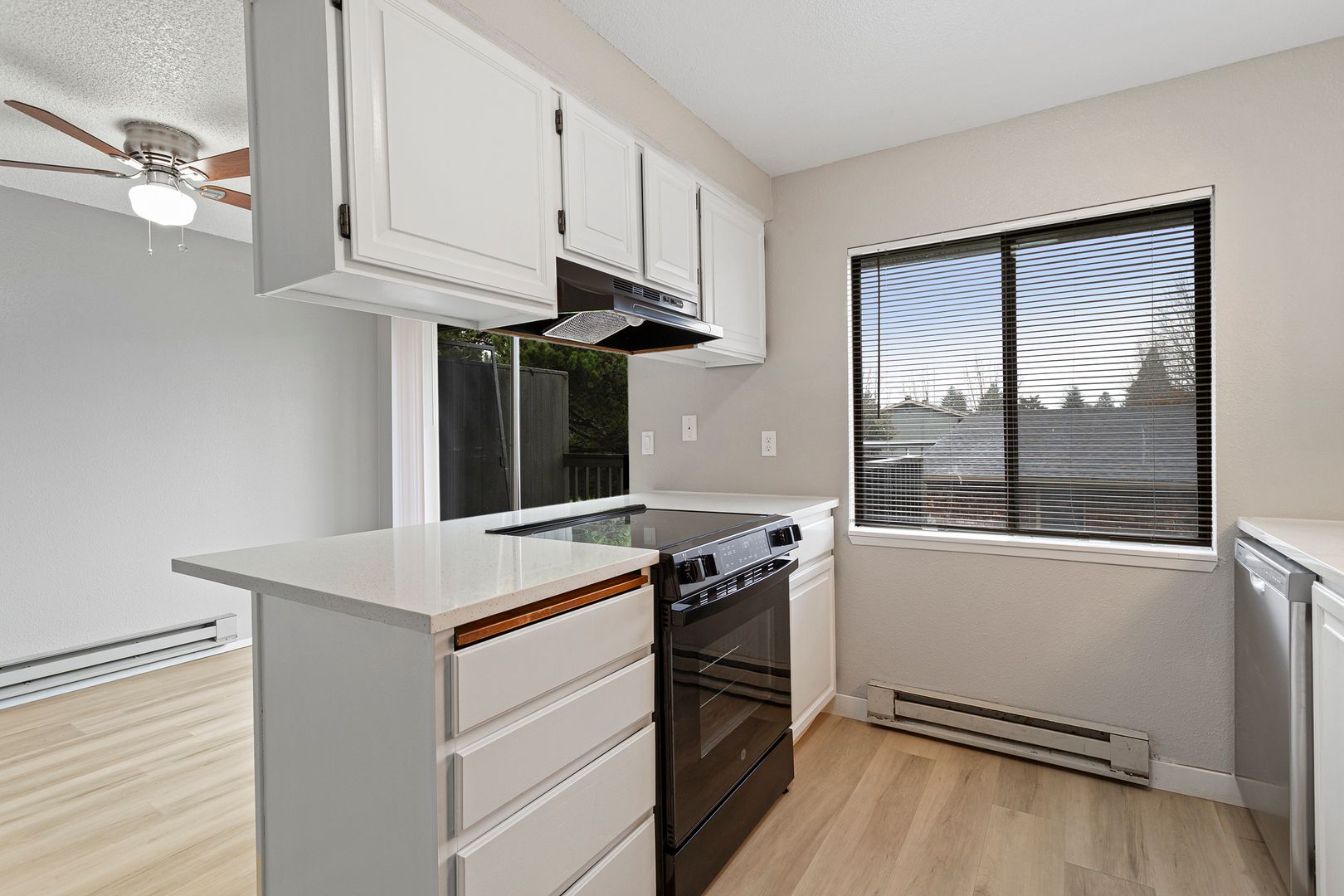 Beaverton Apartment: 5660 SW 180th Ave cor.