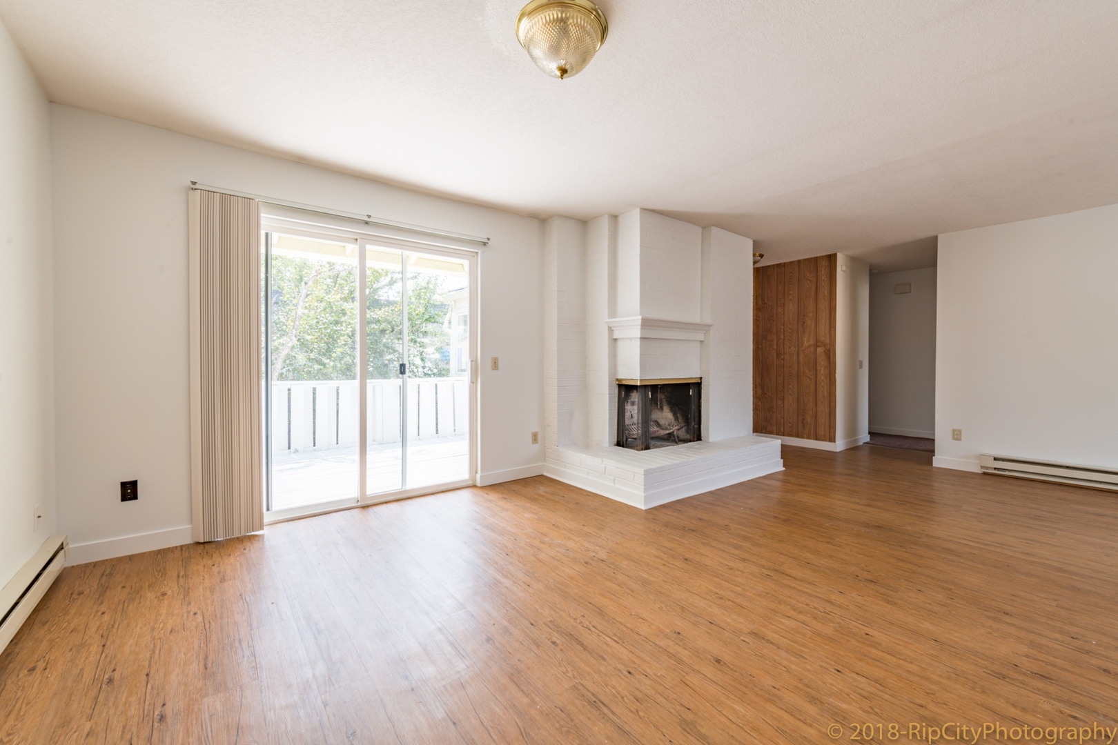 Beaverton Apartment: 3421 - 3439 SW 125th Ave