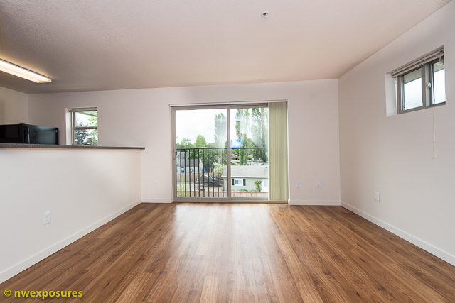 Beaverton Apartment: 4855- 4775 SW Franklin Ave