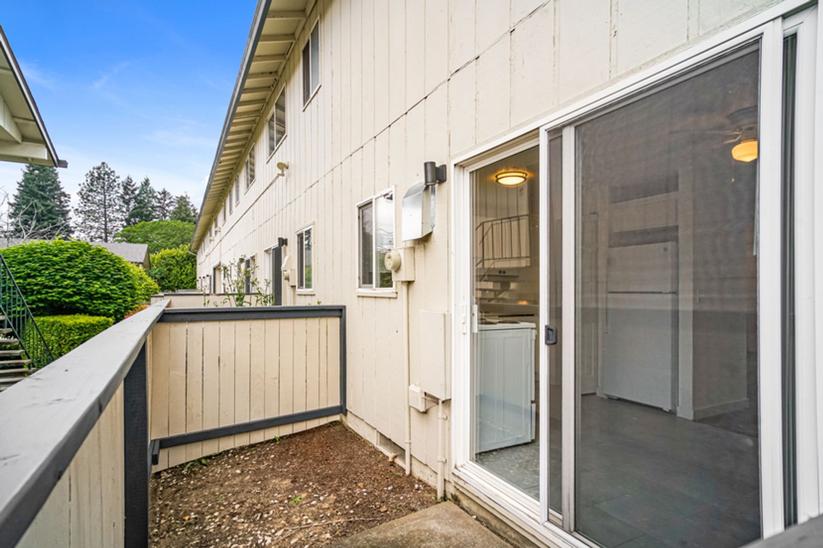 Portland Apartment: 13000 NW Cornell Road