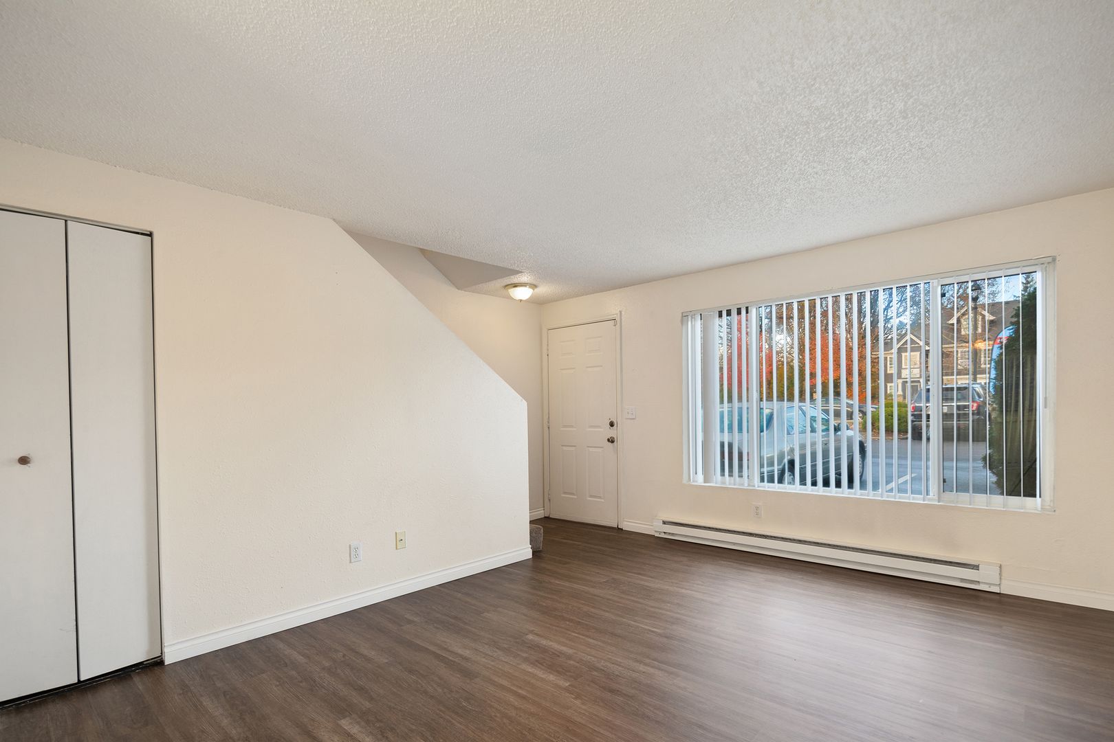Portland Apartment: 13000 NW Cornell Road