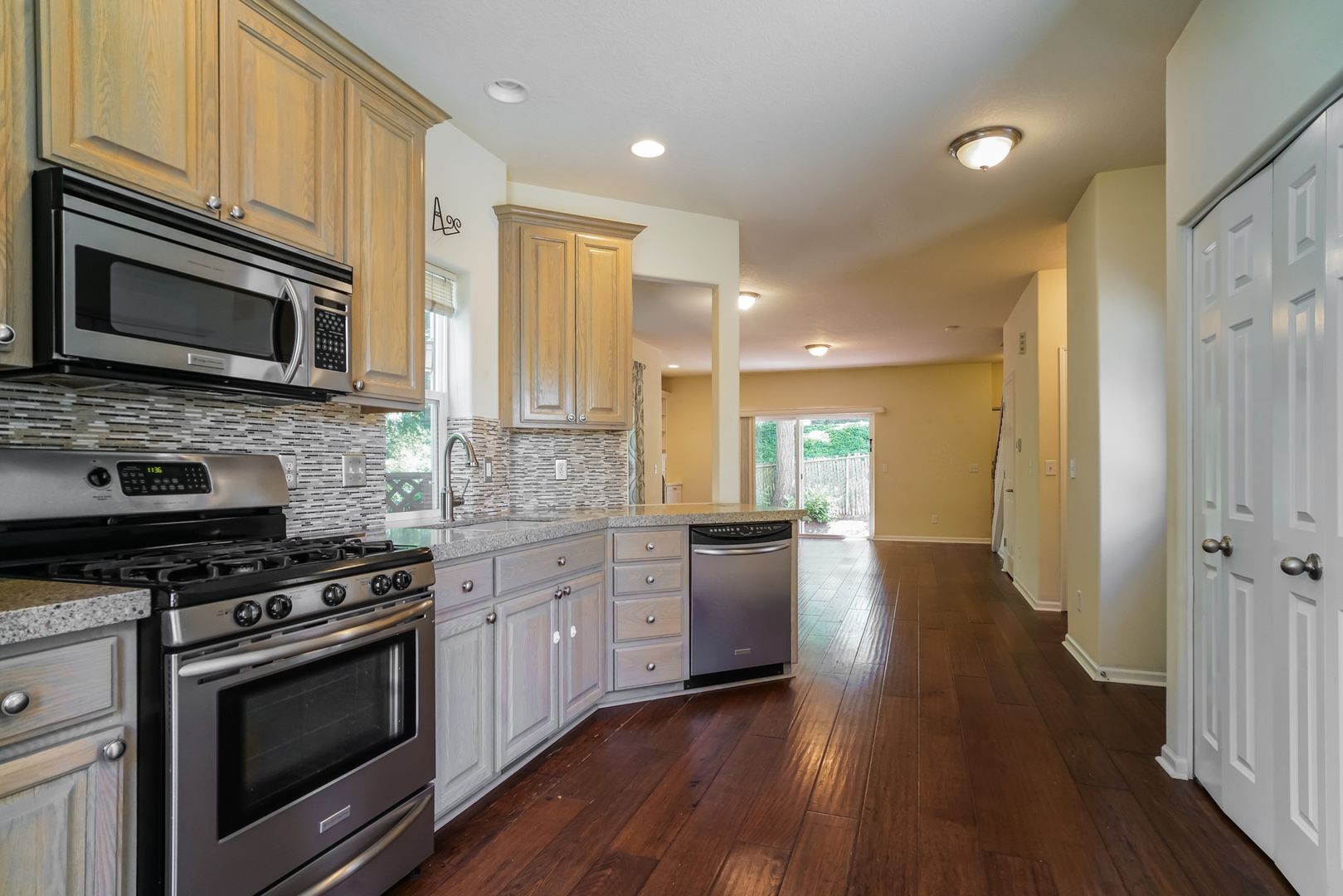Portland Townhome: 7306 Southwest Kelsi Court