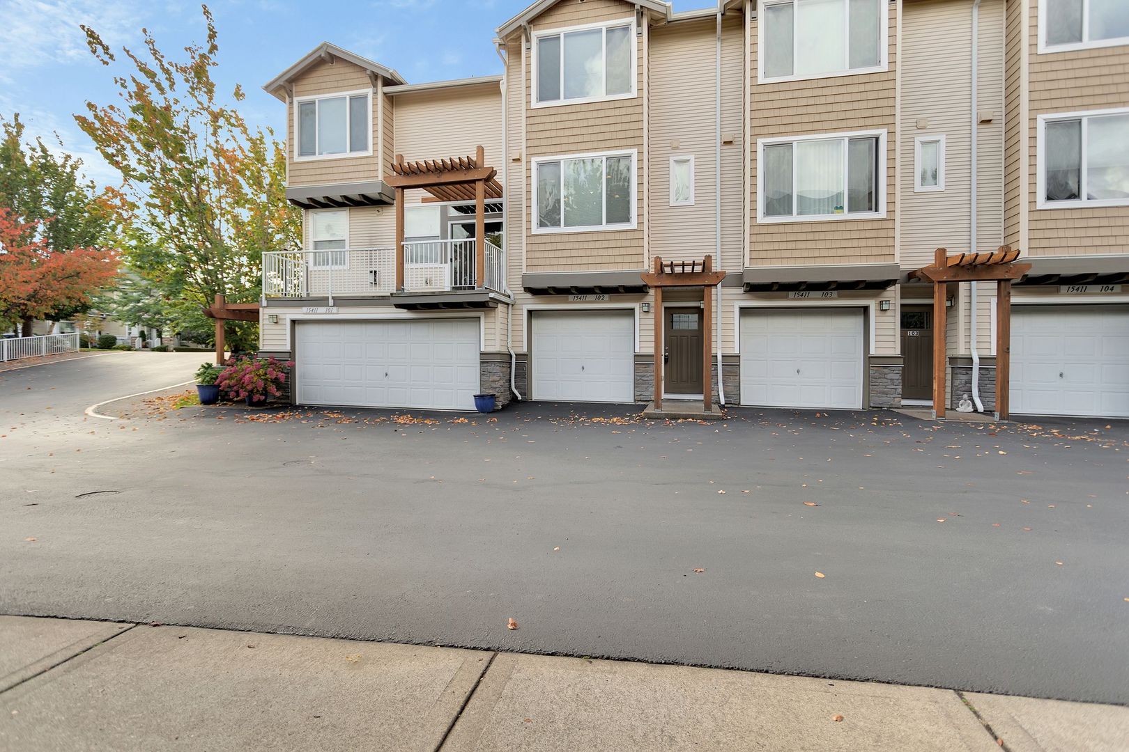 Beaverton House: 15411 SW Mallard Drive Ste 102