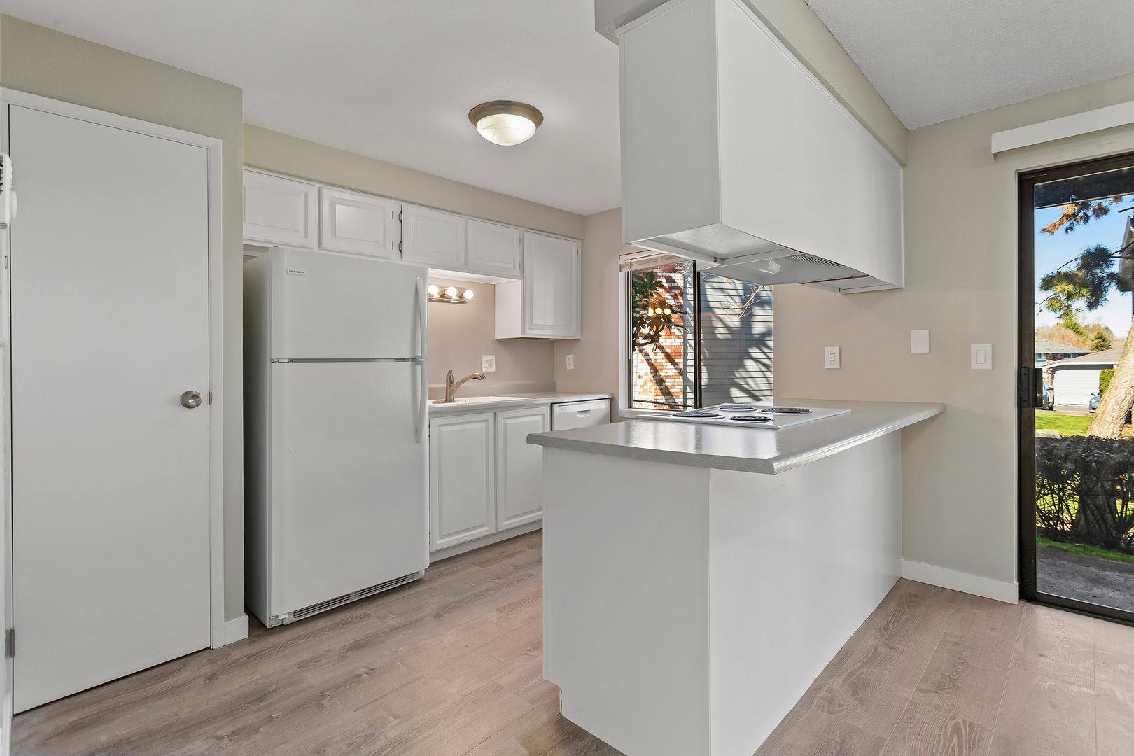Beaverton Apartment: 5660 SW 180th Ave cor.