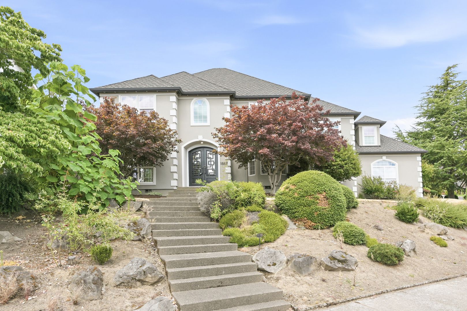 Tigard House: 11887 Southwest Aspen Ridge Drive