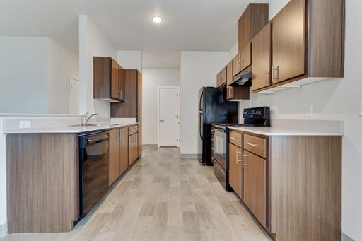 2nd Floor 2BD/2BTH in Mist Wood coming in June! – photo 1