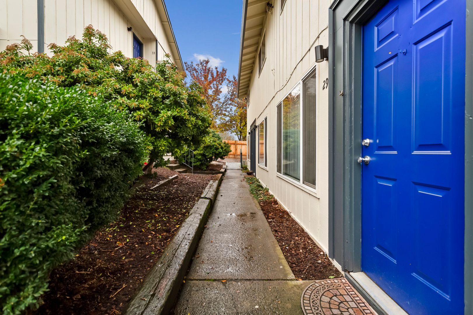 Portland Apartment: 13000 NW Cornell Road