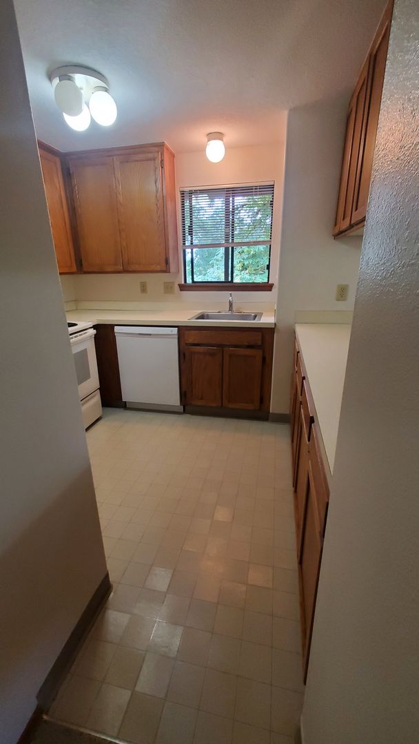 Portland Apartment: 1508-1520 SW Dewitt St
