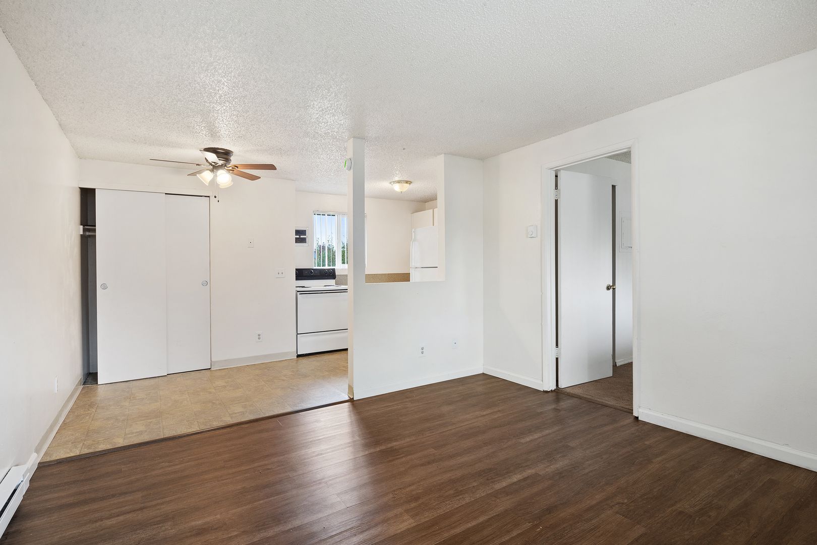 Portland Apartment: 13000 NW Cornell Road