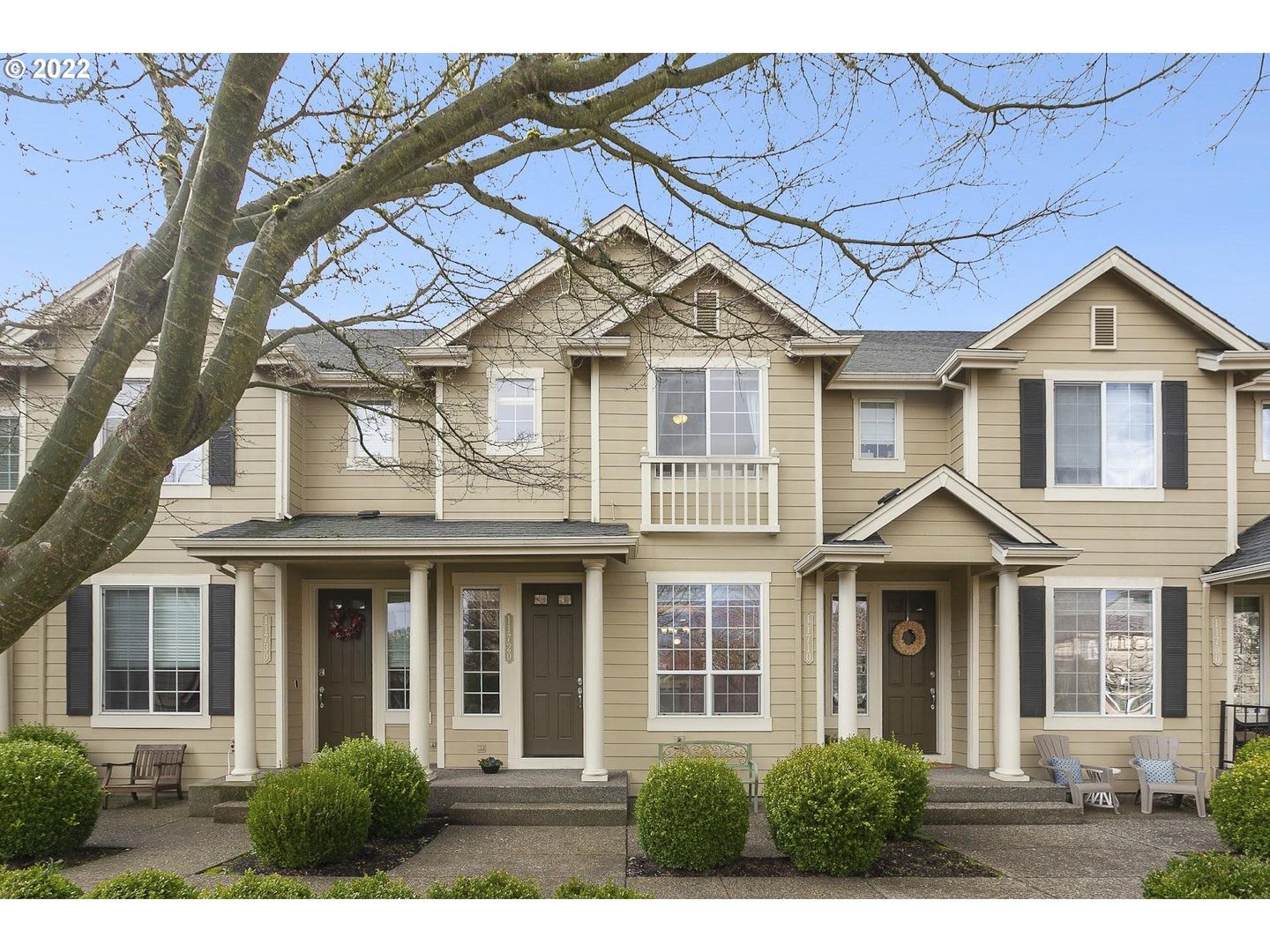 Beaverton House: 11720 SW Willet Terrace