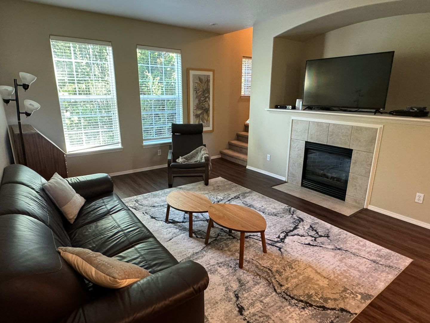 Hillsboro Townhome: 6077 NE Alder St.