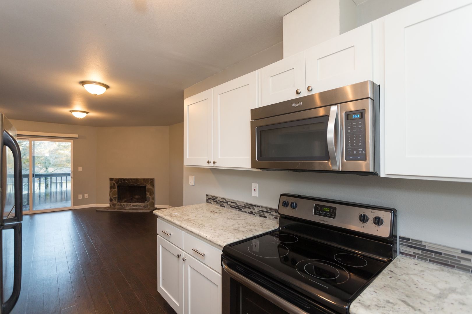 Beaverton Apartment: 12225 SW Longhorn Ln