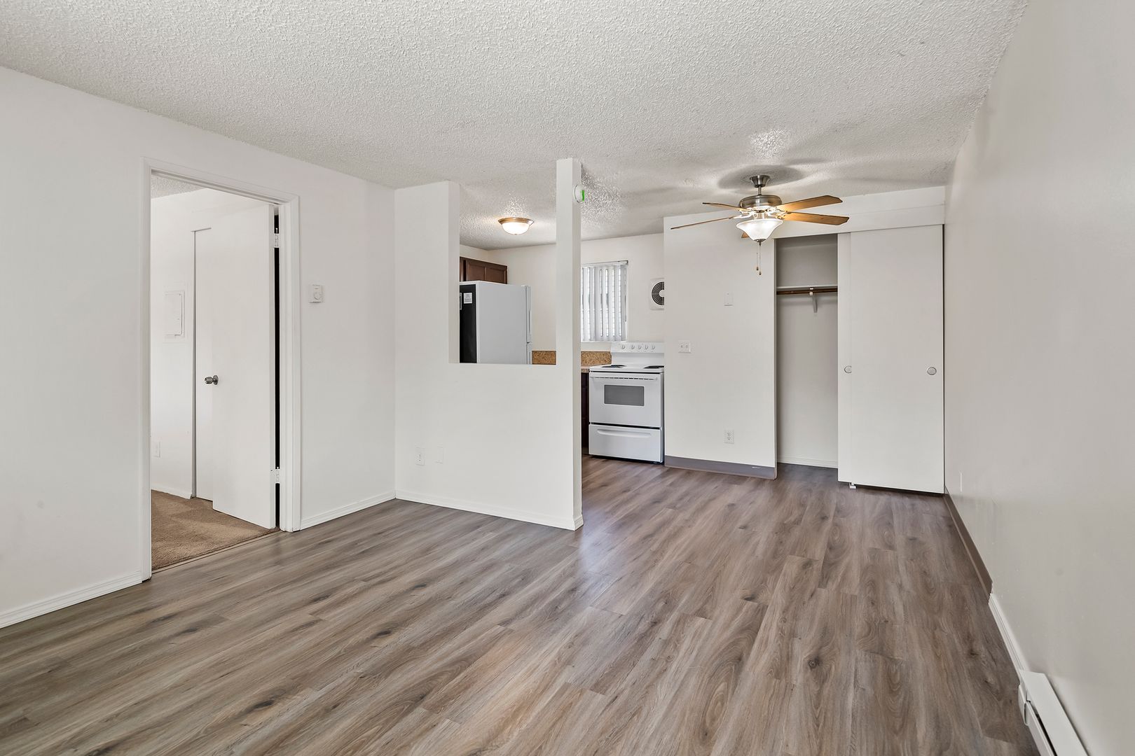 Portland Apartment: 13000 NW Cornell Road