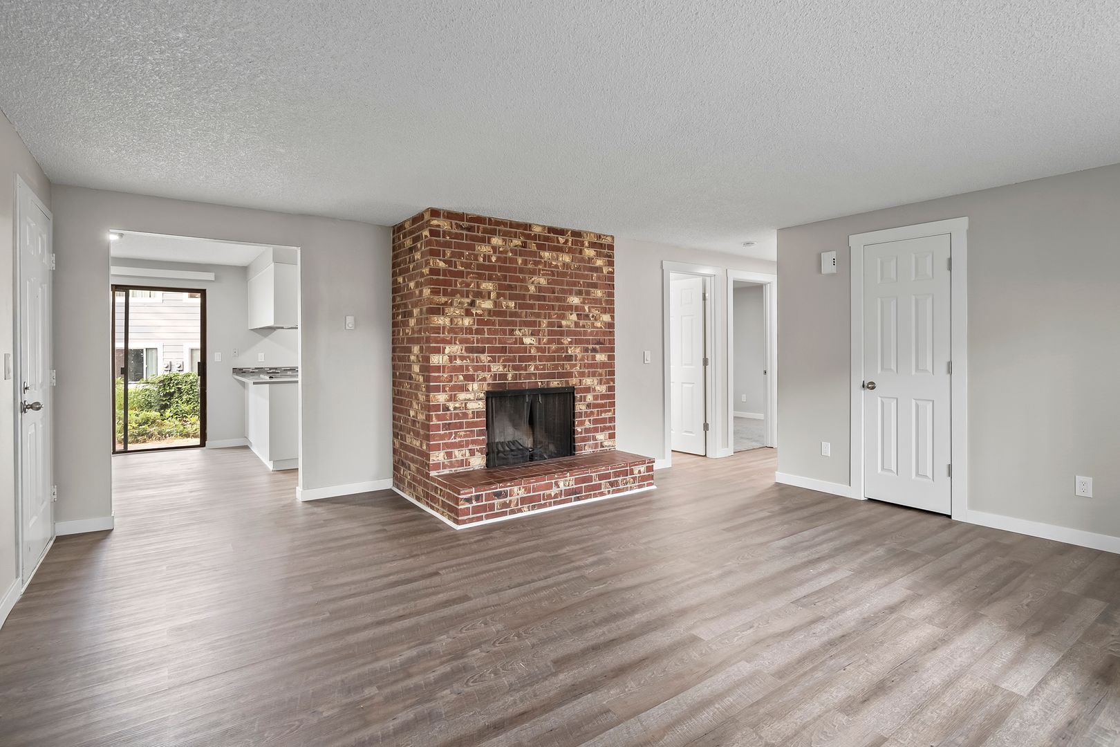 Beaverton Apartment: 5660 SW 180th Ave cor.