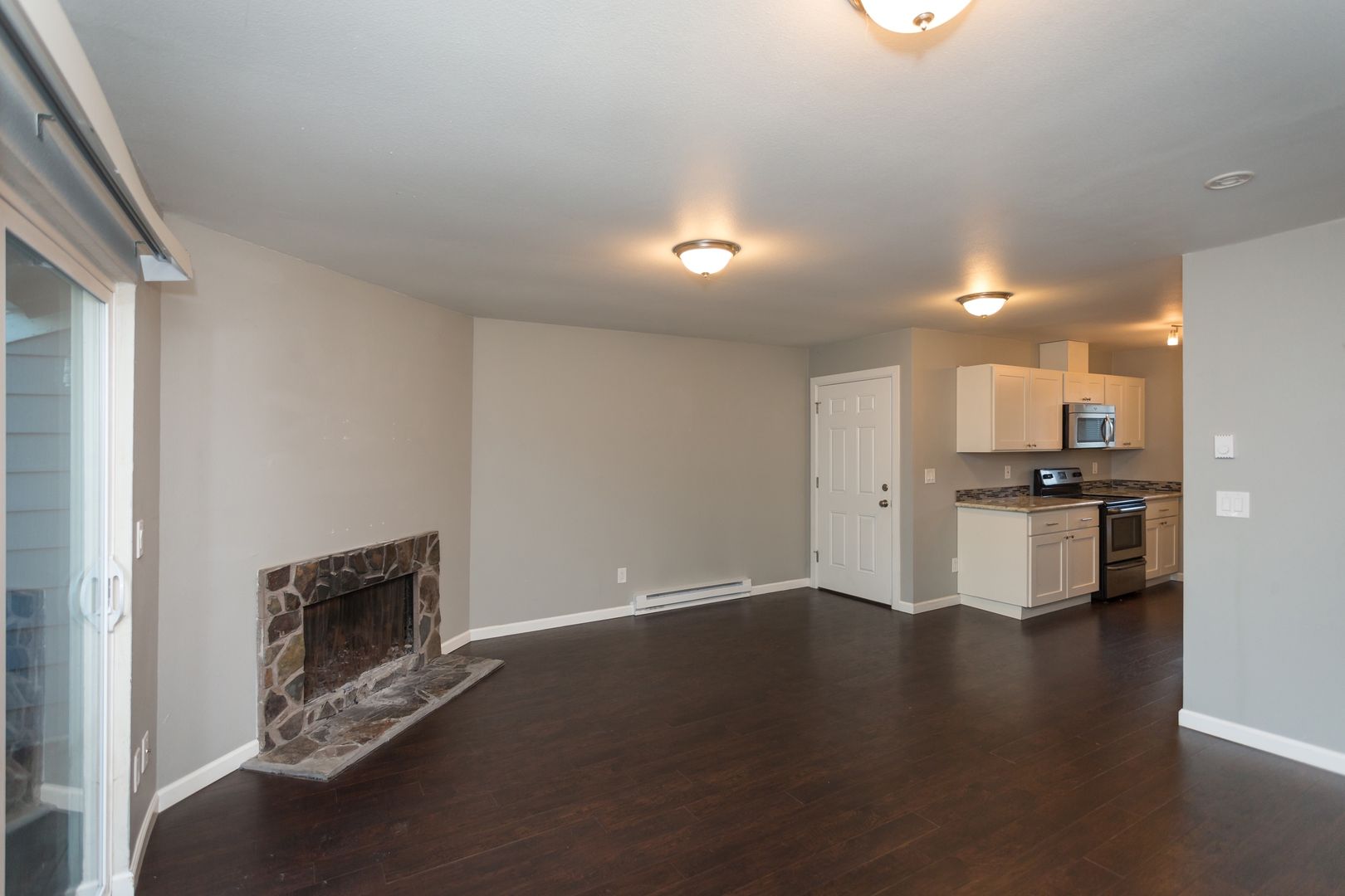 Beaverton Apartment: 12225 SW Longhorn Ln