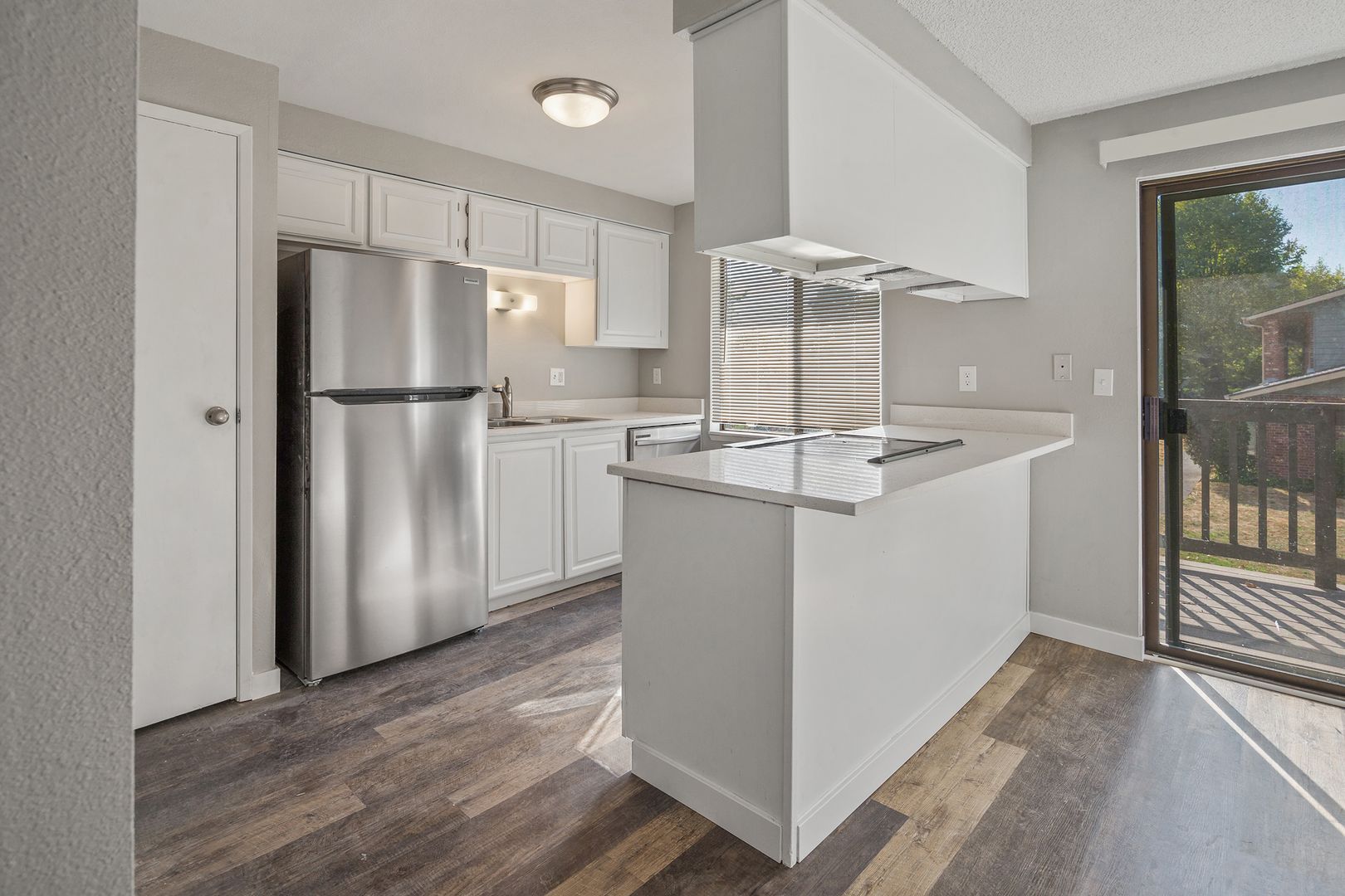 Beaverton Apartment: 5660 SW 180th Ave cor.