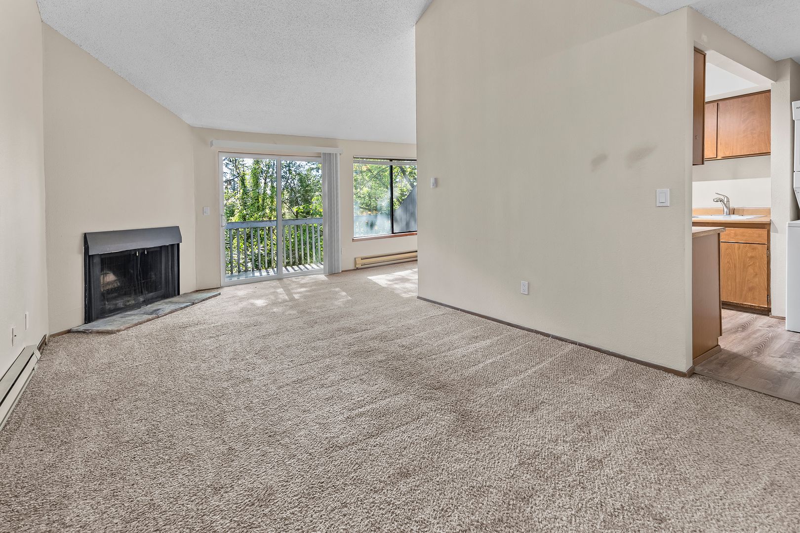 Lake Oswego Apartment: 248-254 Cervantes