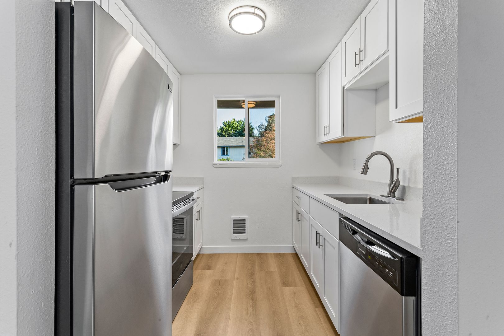Beaverton Apartment: 12180 SW Calico Ct