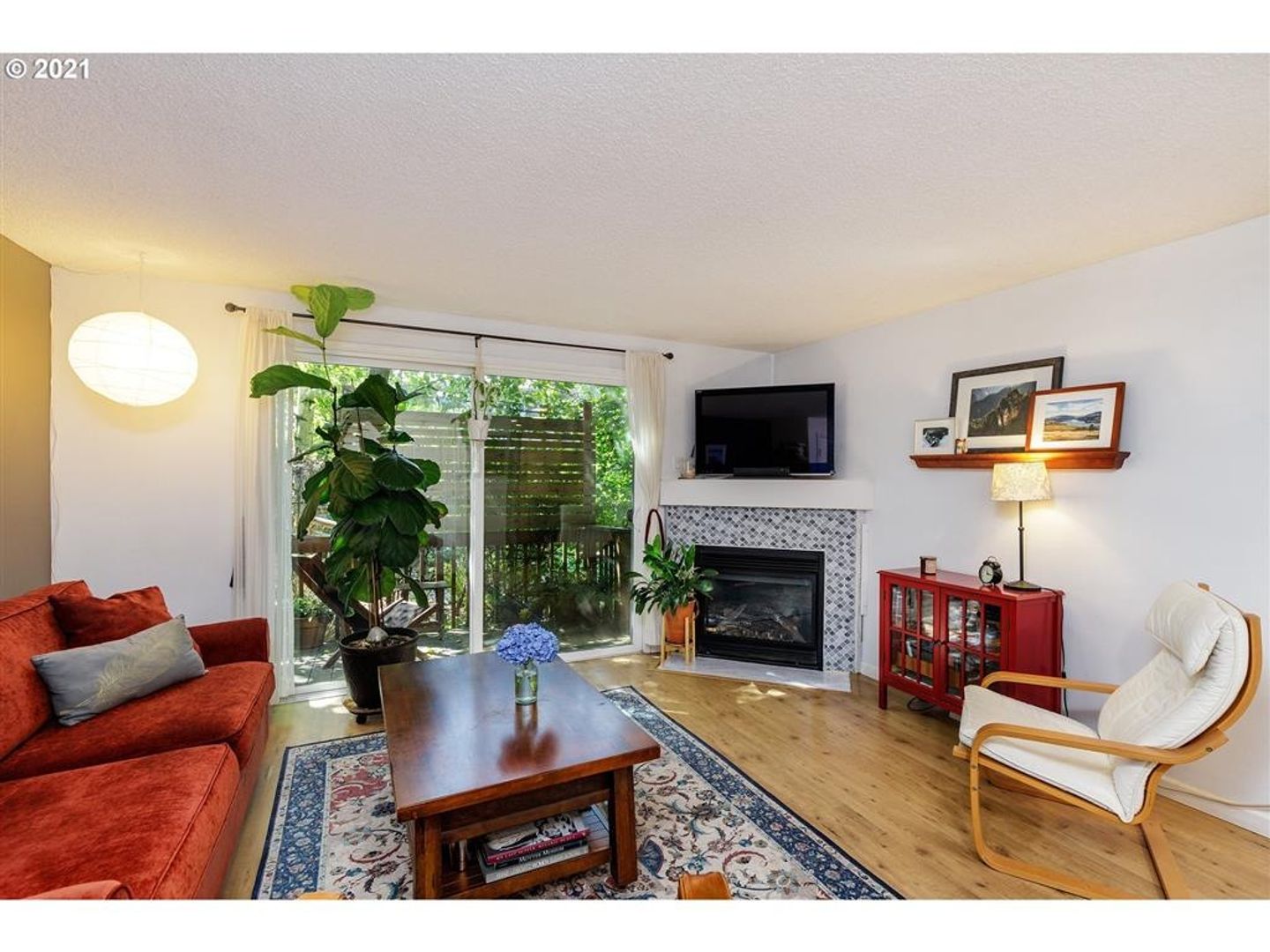 Portland House: 4226 SW Garden Home Rd.
