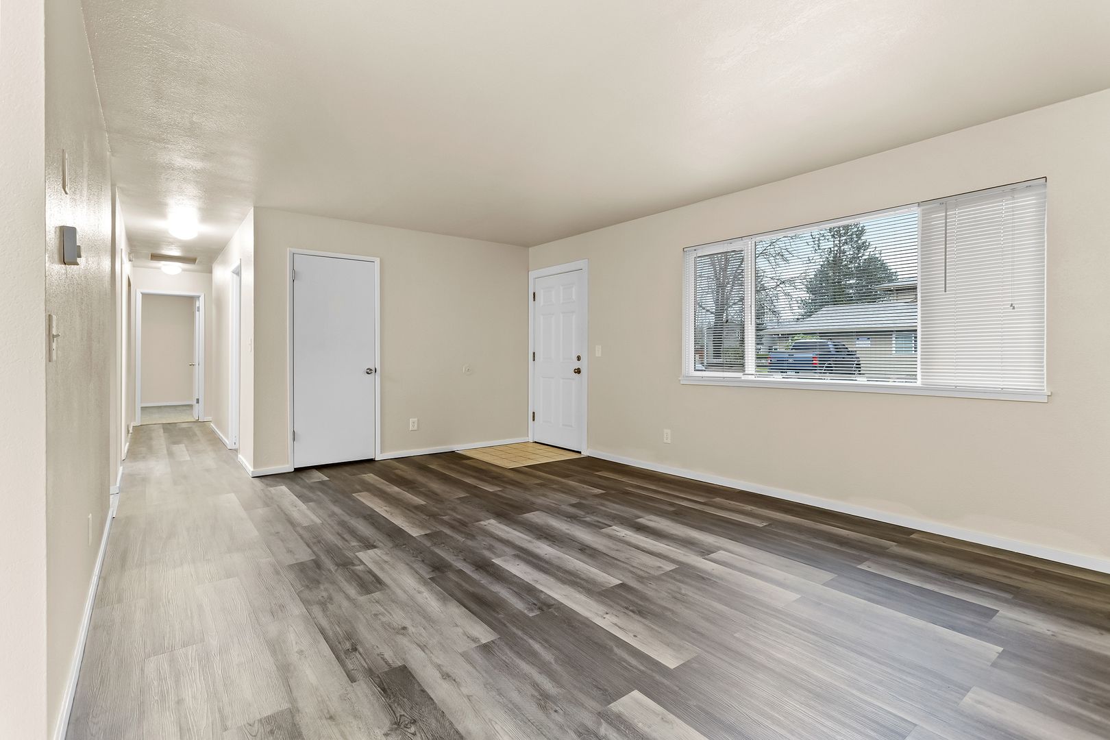 Beaverton Apartment: 17354 SW  Merlo Road