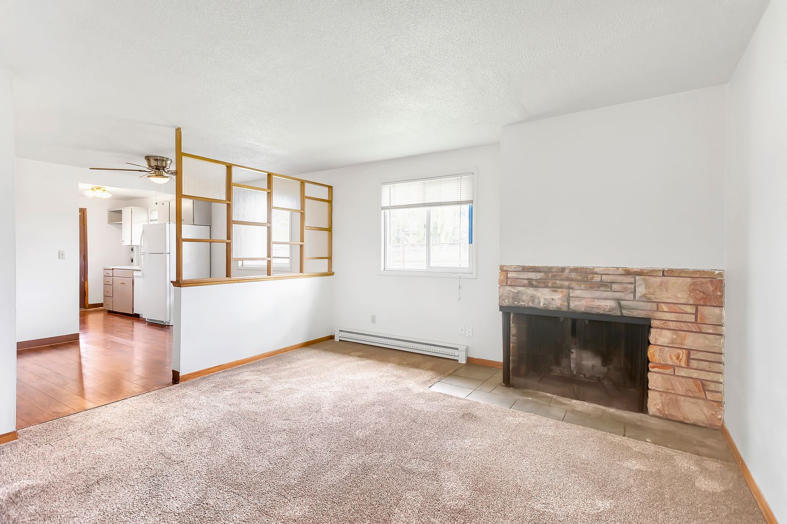 Beaverton Apartment: 6970 SW King Blvd