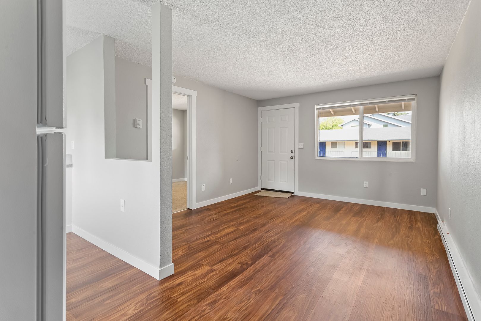 Portland Apartment: 13000 NW Cornell Road