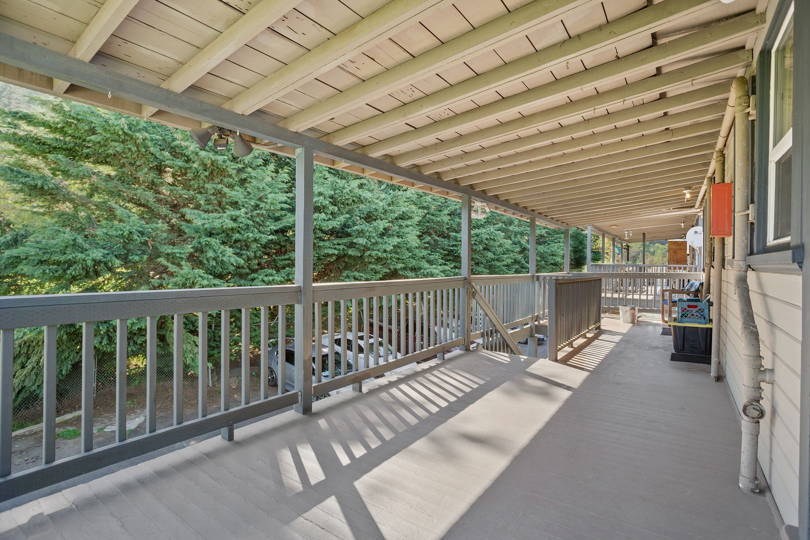 Portland Apartment: 5919-5949 NW Saint Helens Rd