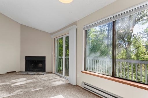 Lake O Townhome in Mountain Park! 2BD/2BTH + Garage + W/D + Large Balcony with Wooded View! – photo 1