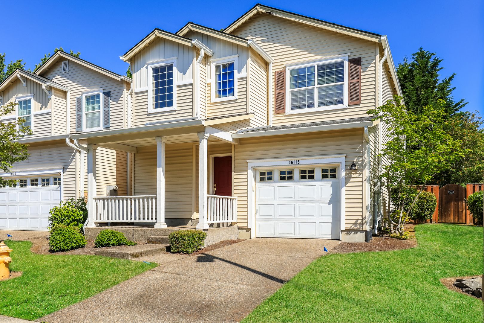 Beaverton House: 16115 SW Blue Goose Ln.