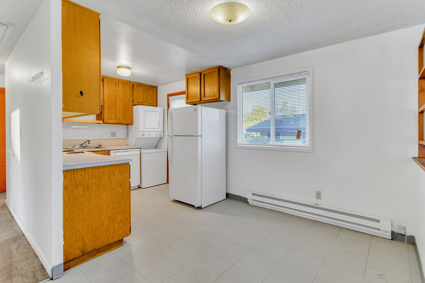 Beaverton Apartment: 6970 SW King Blvd