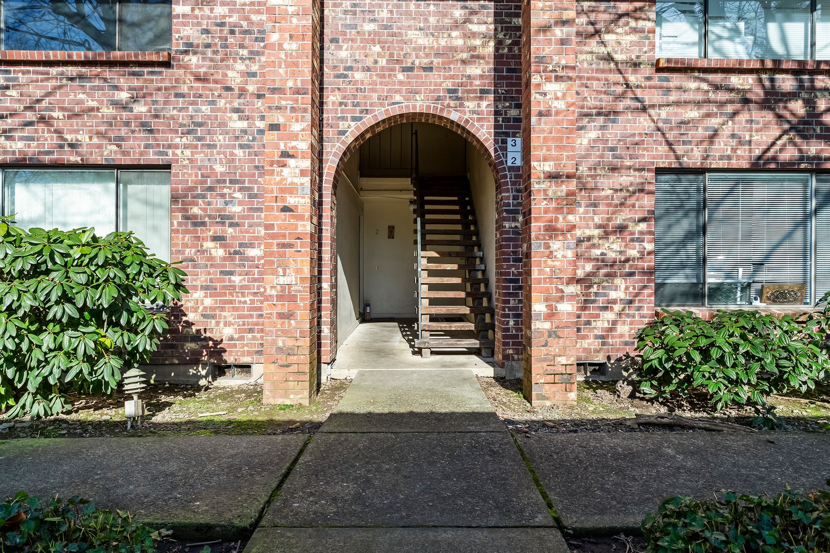Beaverton Apartment: 5660 SW 180th Ave cor.