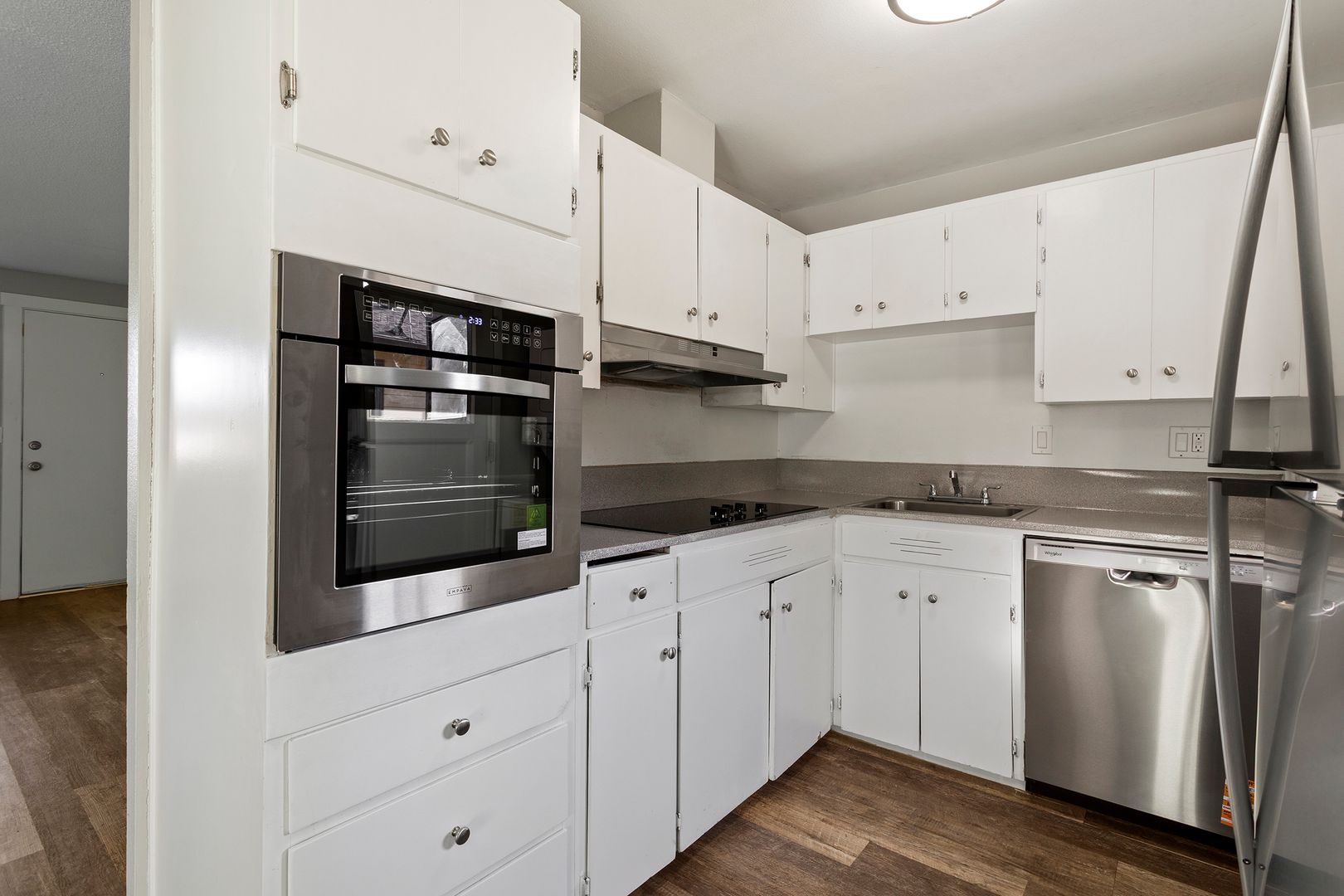 Beaverton Apartment: 6970 SW King Blvd