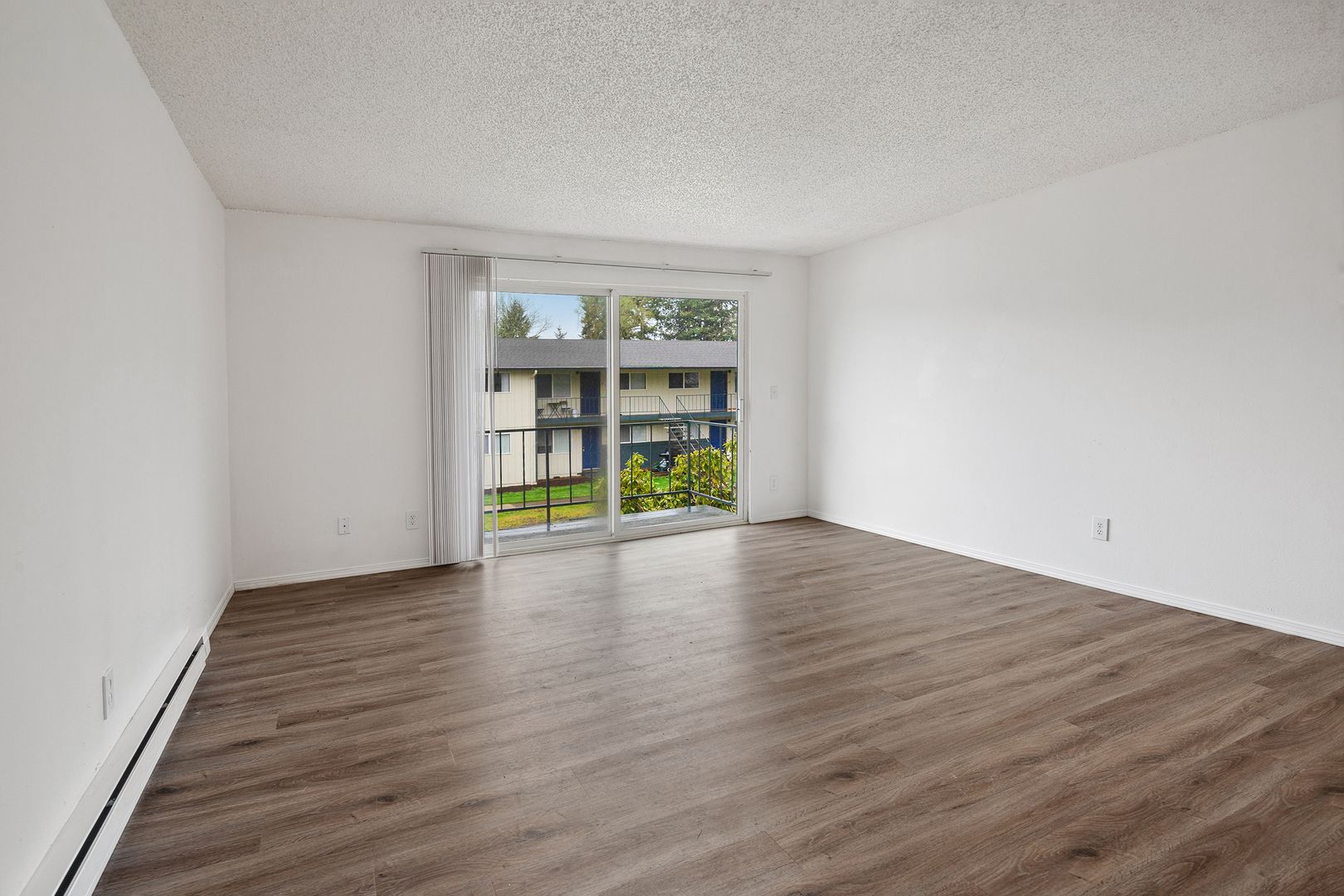 Portland Apartment: 13000 NW Cornell Road