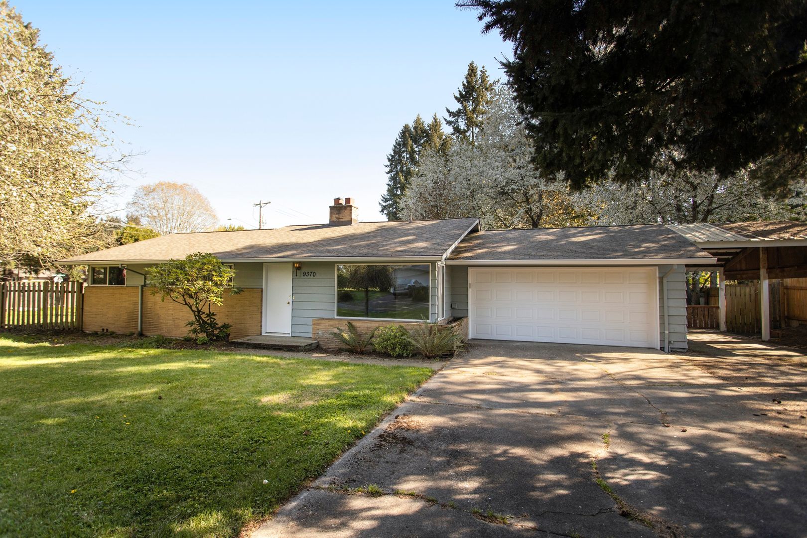 Tualatin House: 9370 SW Killarney Ln