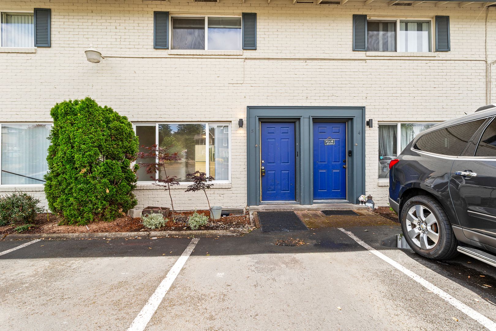 Portland Apartment: 13000 NW Cornell Road