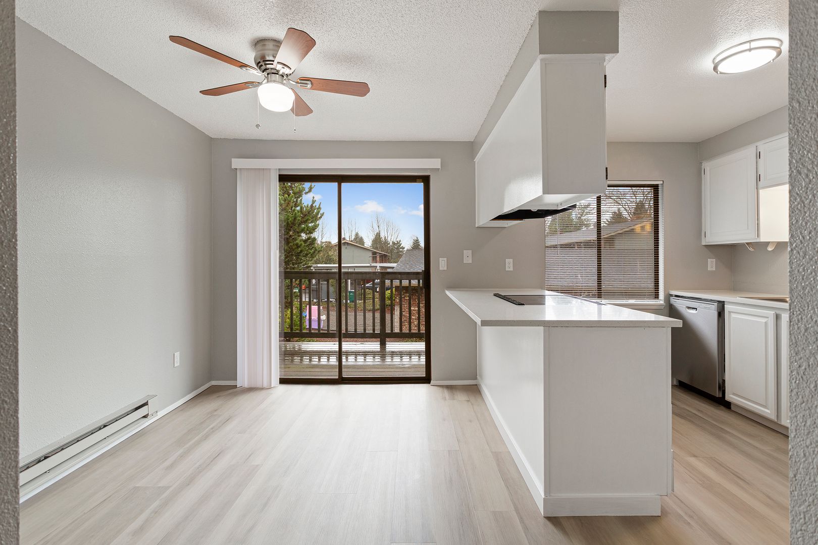 Beaverton Apartment: 5660 SW 180th Ave cor.