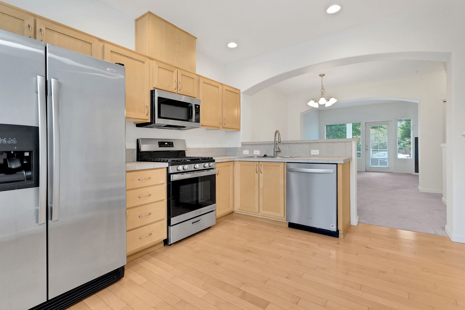 Beaverton House: 15411 SW Mallard Drive Ste 102