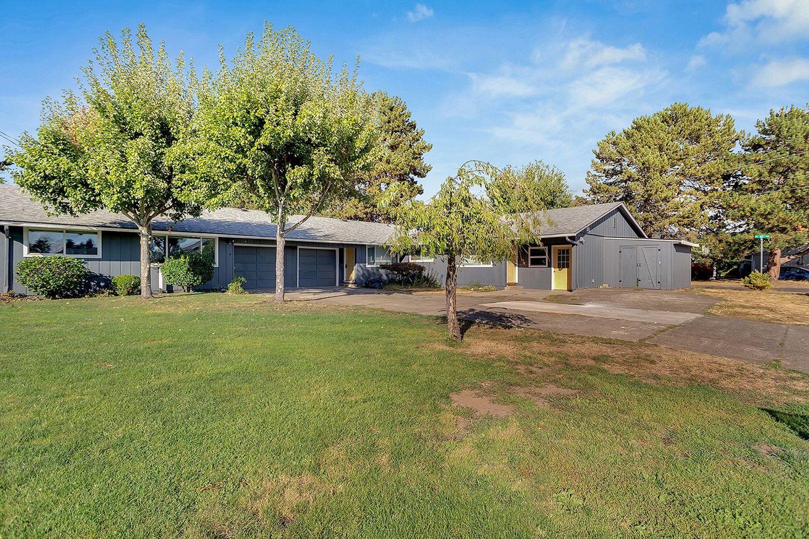 Hillsboro Apartment: 1365 SE Cedar St