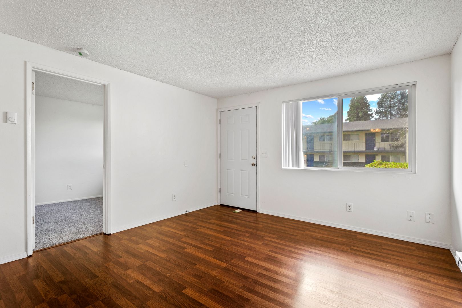Portland Apartment: 13000 NW Cornell Road
