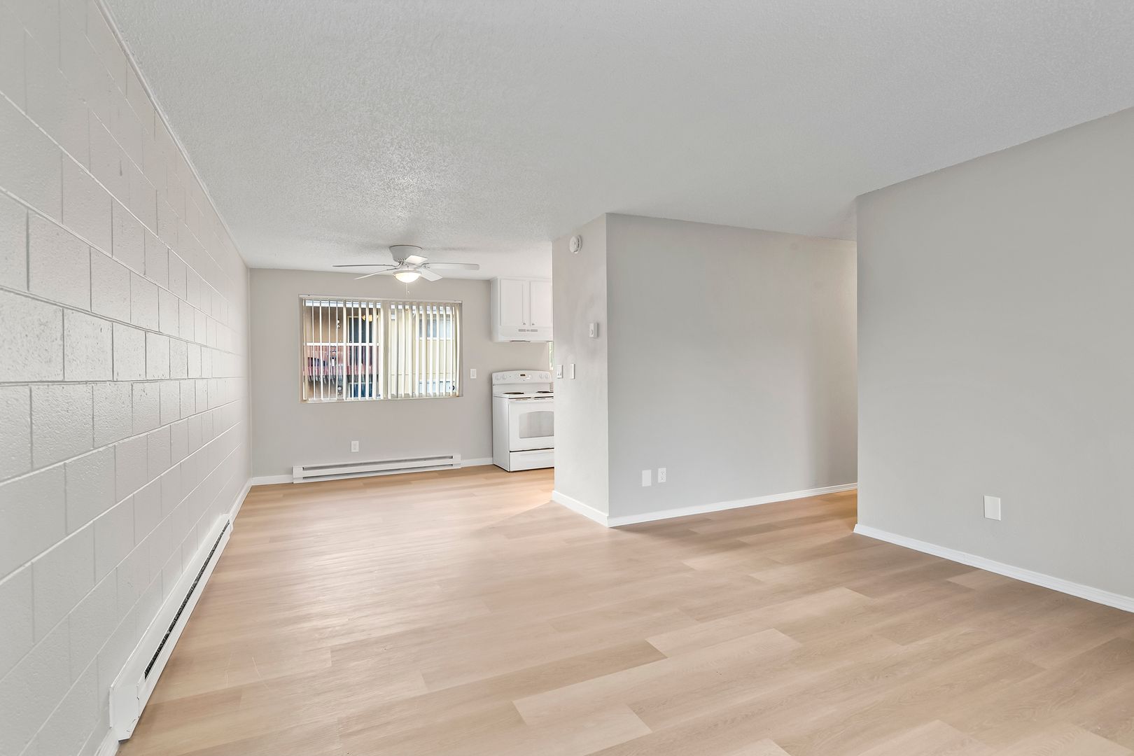 Portland Apartment: 13000 NW Cornell Road