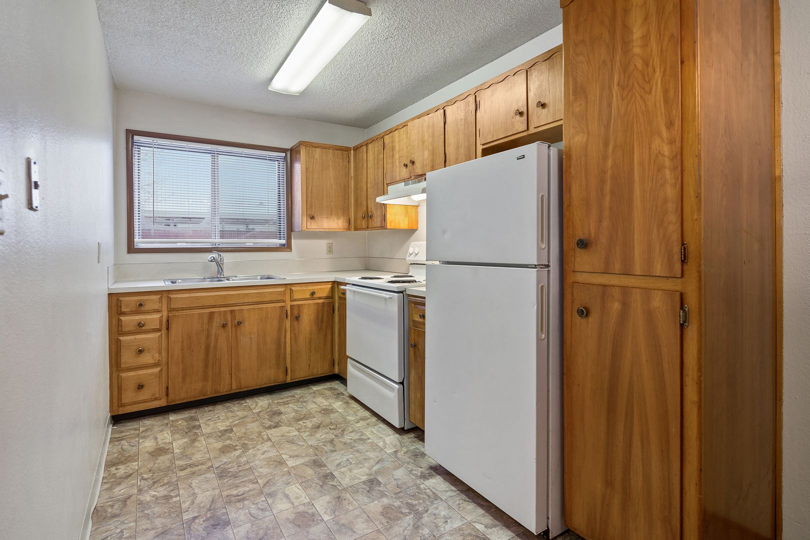 Portland Apartment: 8023-8069 NE Flanders St