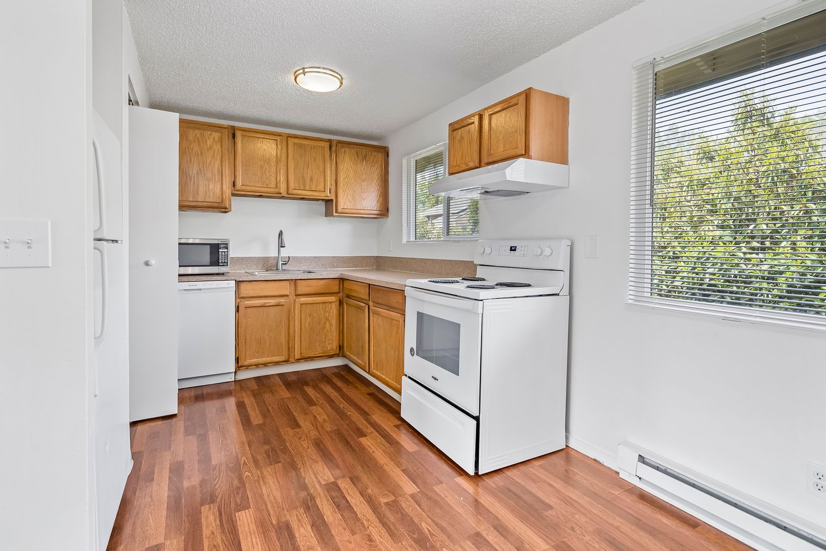 Portland Apartment: 13000 NW Cornell Road