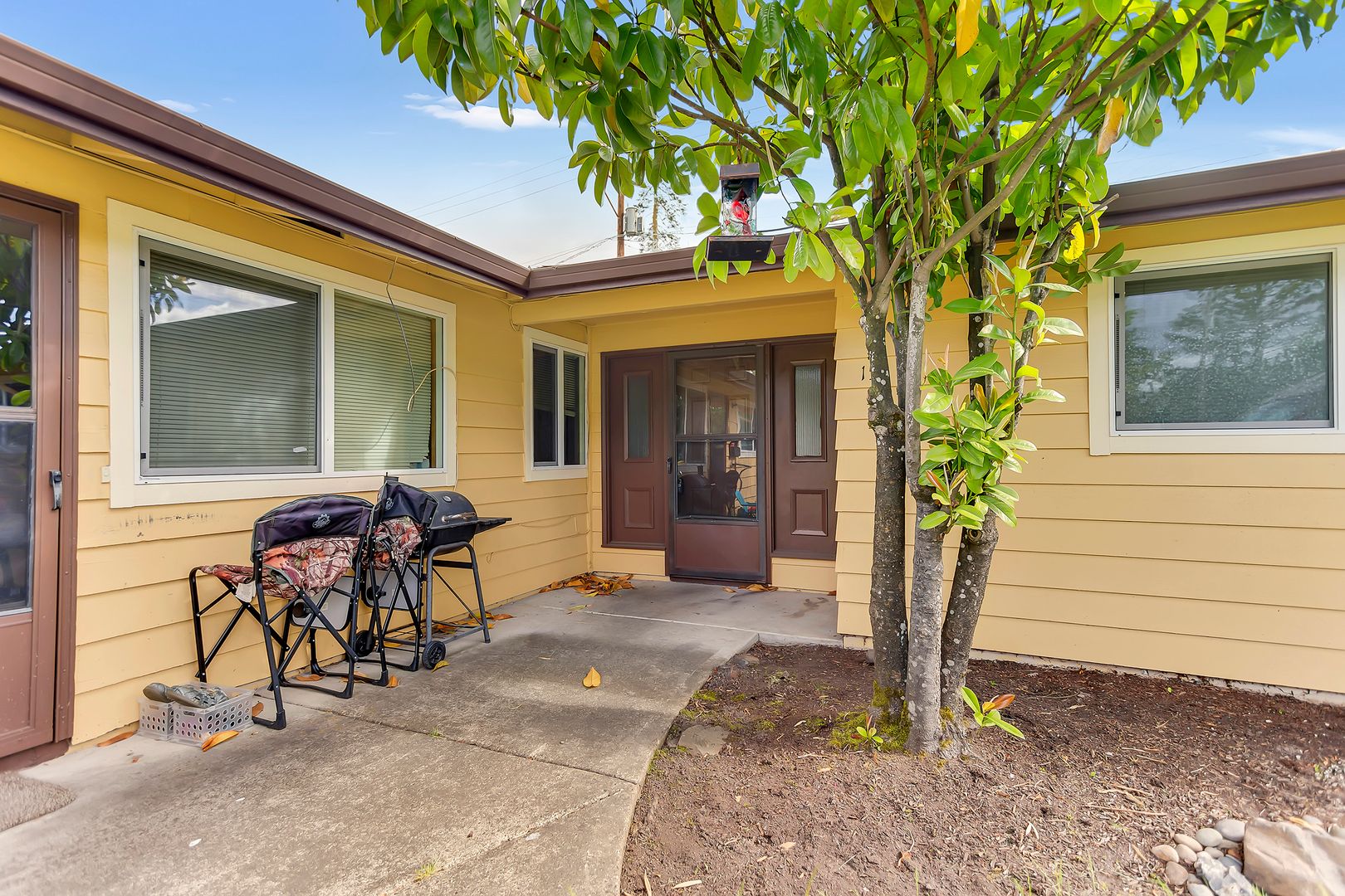 Beaverton Apartment: 6970 SW King Blvd