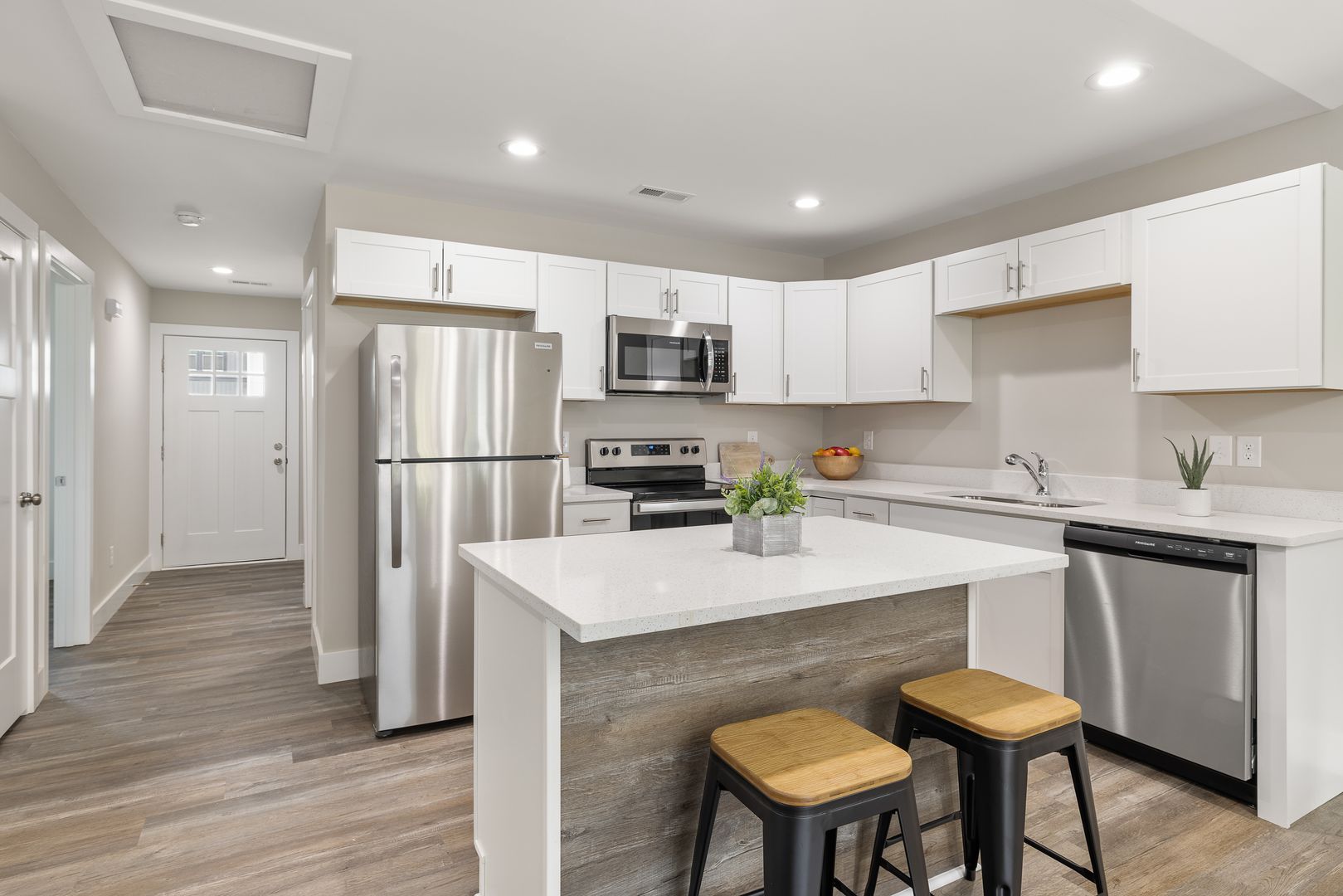 Spartanburg Apartment: Venice Boulevard