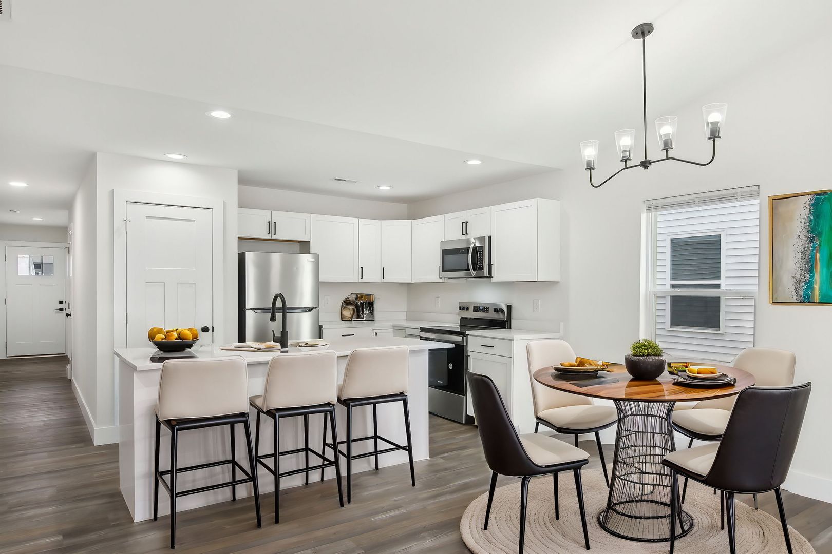 Spartanburg Apartment: Cedar Fall Lane/Aspen Spring Way