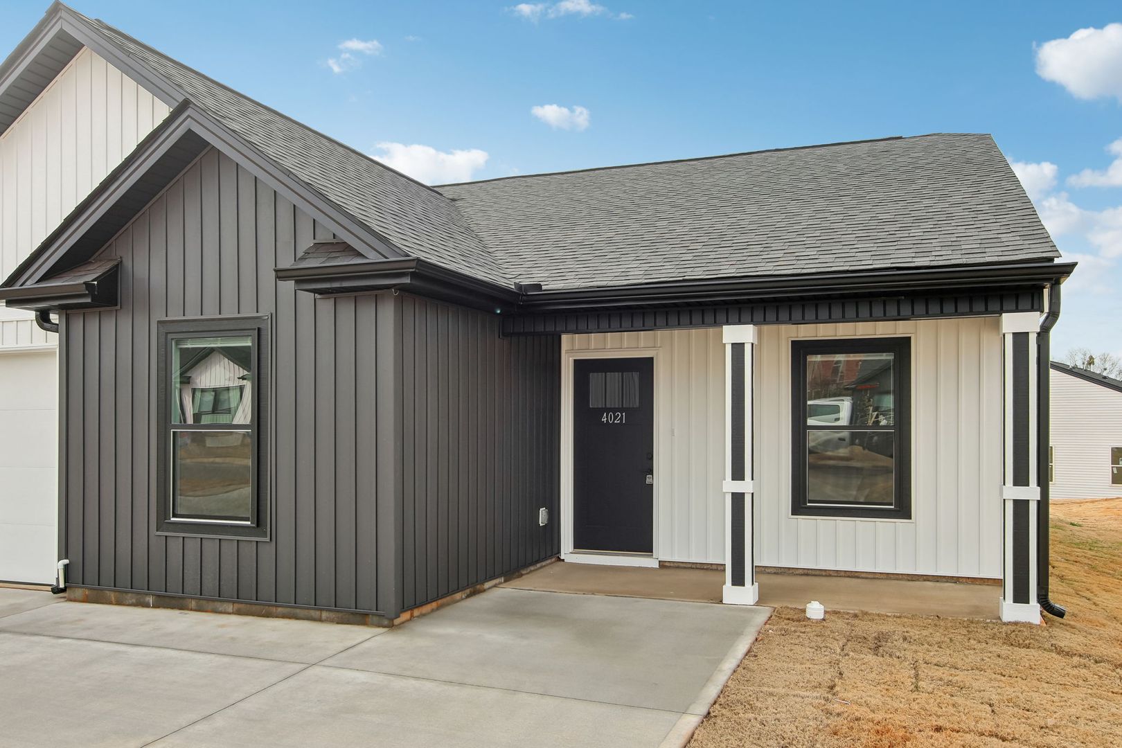 Spartanburg Apartment: Cedar Fall Lane/Aspen Spring Way