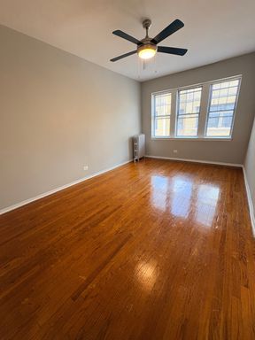 1 Bedroom with Heat Included! – photo 1