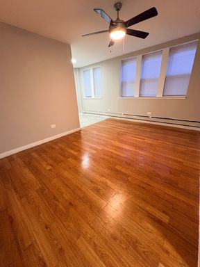 1 Bedroom with Heat Included! – photo 1