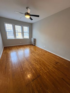 2 Bedroom with Heat Included! – photo 1
